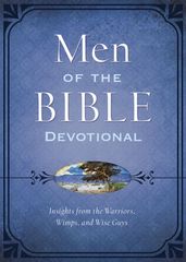 The Men of the Bible Devotional