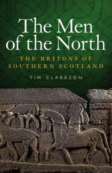 The Men of the North - Tim Clarkson