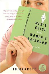 The Men s Guide to the Women s Bathroom