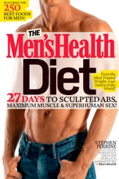 The Men s Health Diet