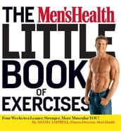 The Men s Health Little Book of Exercises