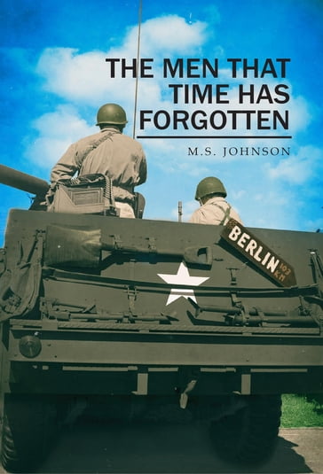 The Men that Time has Forgotten - Michael Johnson