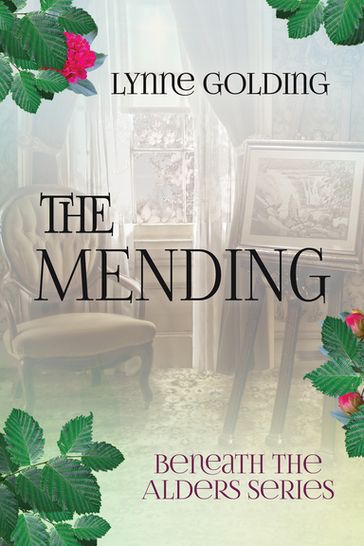 The Mending - Lynne Golding