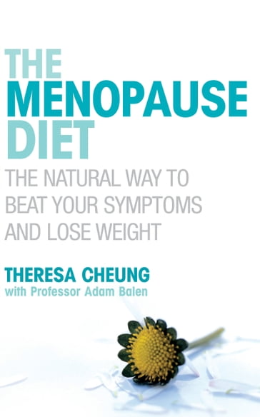 The Menopause Diet - Theresa Cheung