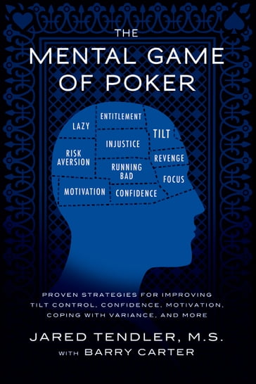 The Mental Game of Poker - Jared Tendler