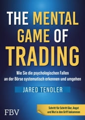 The Mental Game of Trading
