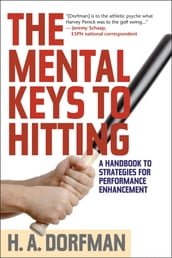 The Mental Keys to Hitting