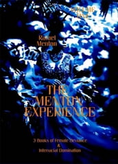 The Menton Experience - Volume One