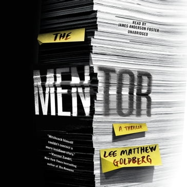 The Mentor - Lee Matthew Goldberg