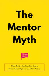 The Mentor Myth
