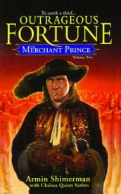 The Merchant Prince Volume 2