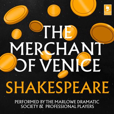 The Merchant of Venice (Argo Classics) - William Shakespeare