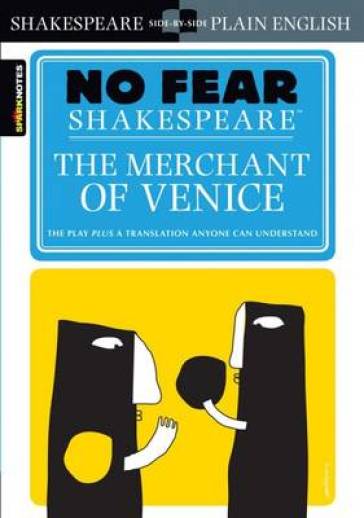 The Merchant of Venice (No Fear Shakespeare) - SparkNotes