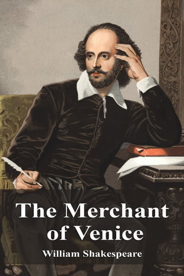 The Merchant of Venice - William Shakespeare