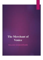 The Merchant of Venice