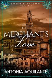 The Merchant s Love
