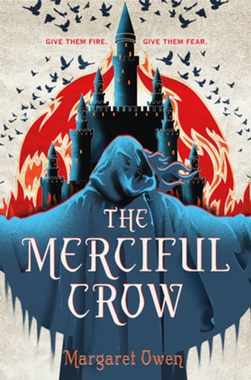 The Merciful Crow - Margaret Owen