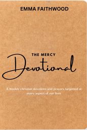 The Mercy Devotional