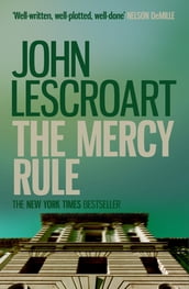 The Mercy Rule (Dismas Hardy series, book 5)