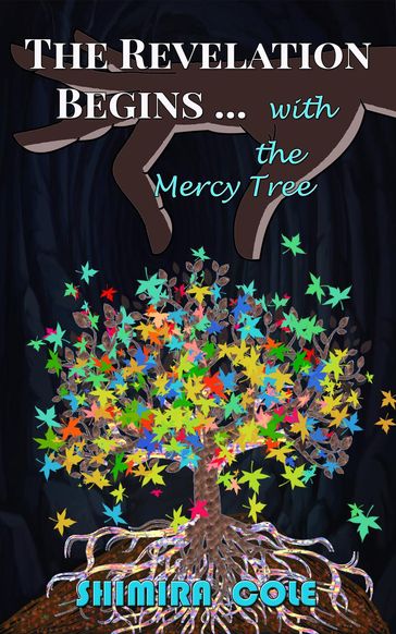 The Mercy Tree - Shimira Cole