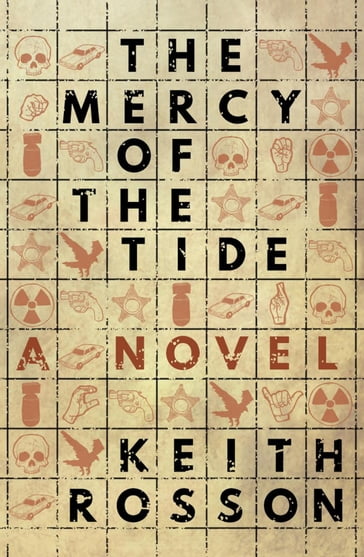 The Mercy of the Tide - Keith Rosson
