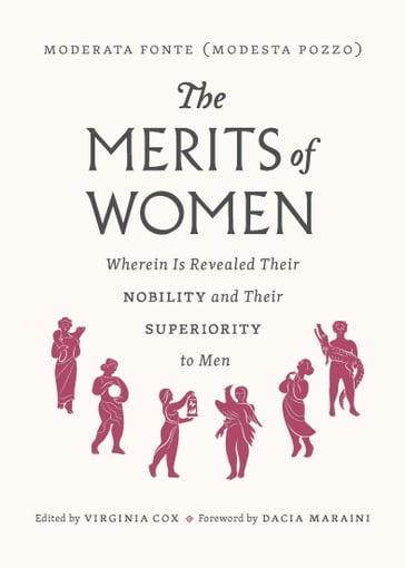 The Merits of Women - Moderata Fonte