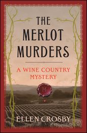 The Merlot Murders