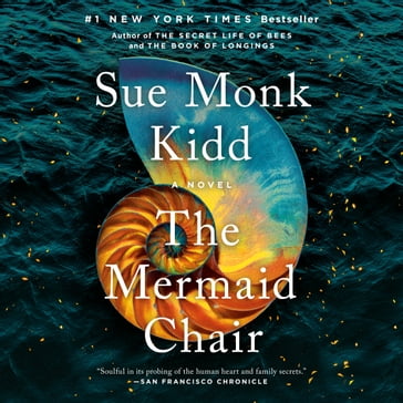 The Mermaid Chair - Sue Monk Kidd