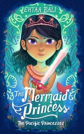 The Mermaid Princess