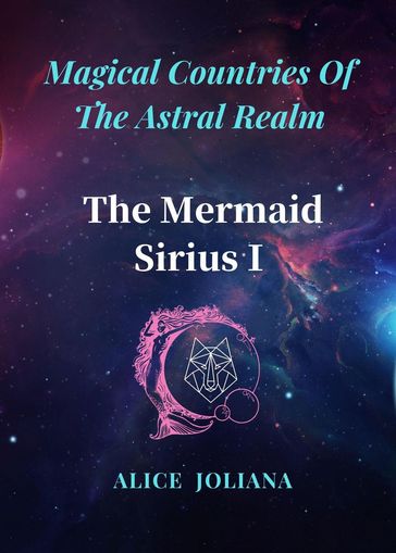The Mermaid Sirius - Alice Joliana