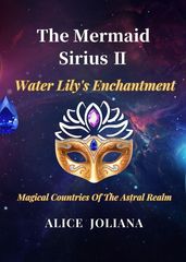 The Mermaid Sirius Water Lily s Enchantment