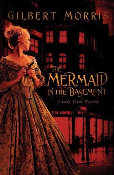 The Mermaid in the Basement - Gilbert Morris
