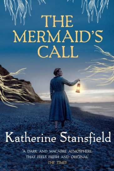 The Mermaid's Call - Katherine Stansfield