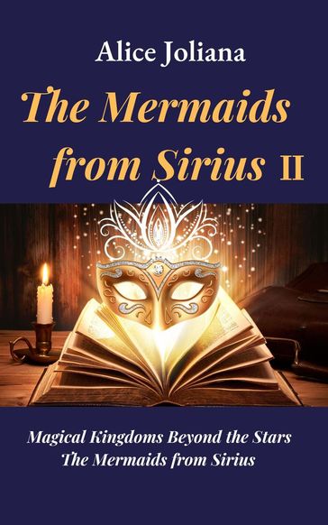 The Mermaids from Sirius - Alice Joliana