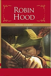 The Merry Adventures of Robin Hood