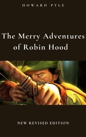 The Merry Adventures of Robin Hood