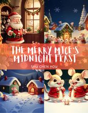 The Merry Mice s Midnight Feast