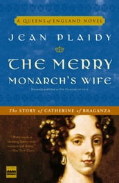 The Merry Monarch s Wife