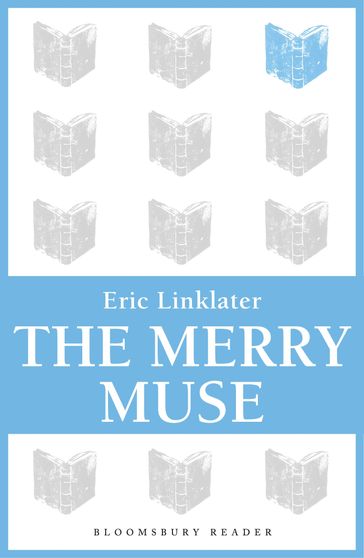 The Merry Muse - Eric Linklater