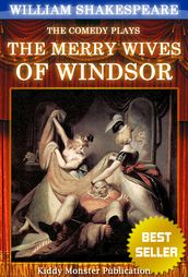 The Merry Wives of Windsor By William Shakespeare