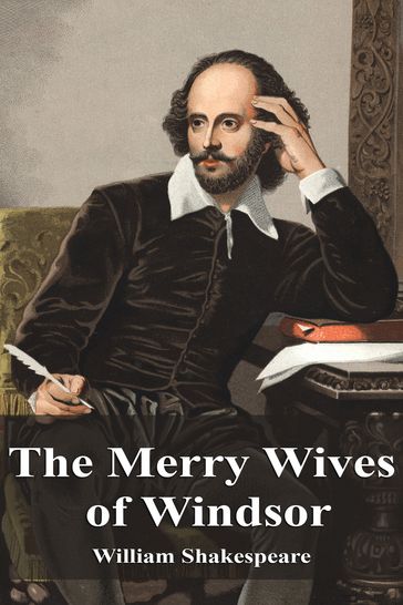 The Merry Wives of Windsor - William Shakespeare