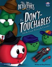 The Mess Detectives: The Don t-Touchables