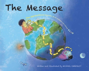 The Message - Michael Emberley