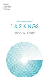 The Message of 1 & 2 Kings