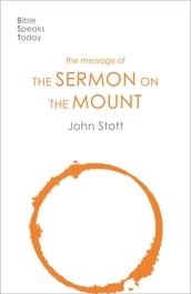 The Message of the Sermon on the Mount