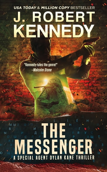 The Messenger - J. Robert Kennedy