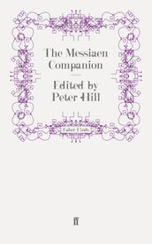 The Messiaen Companion