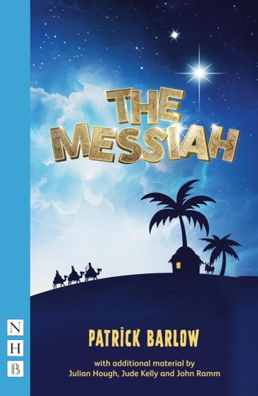 The Messiah (NHB Modern Plays) - Patrick Barlow