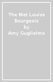 The Met Louise Bourgeois