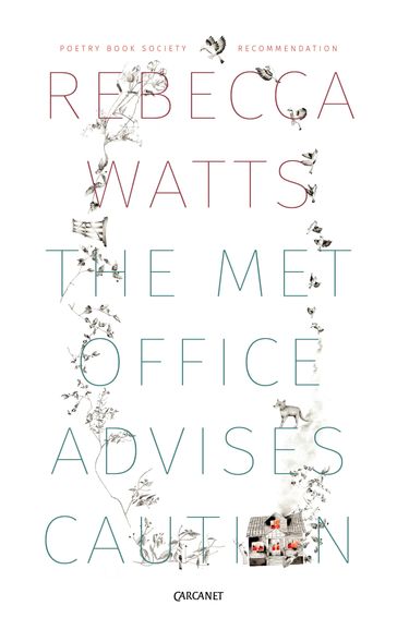The Met Office Advises Caution - Rebecca Watts